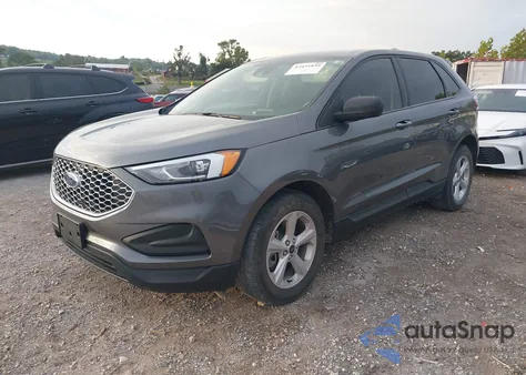 2024 Ford Edge Se z USA, uszkodzony, nr VIN 2FMPK4G99RBB11285